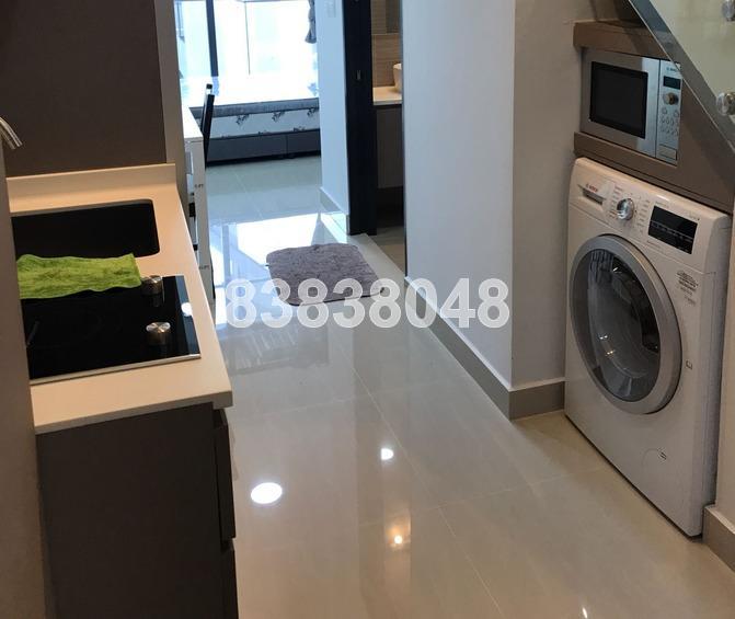 Guillemard Suites (D14), Apartment #170093442